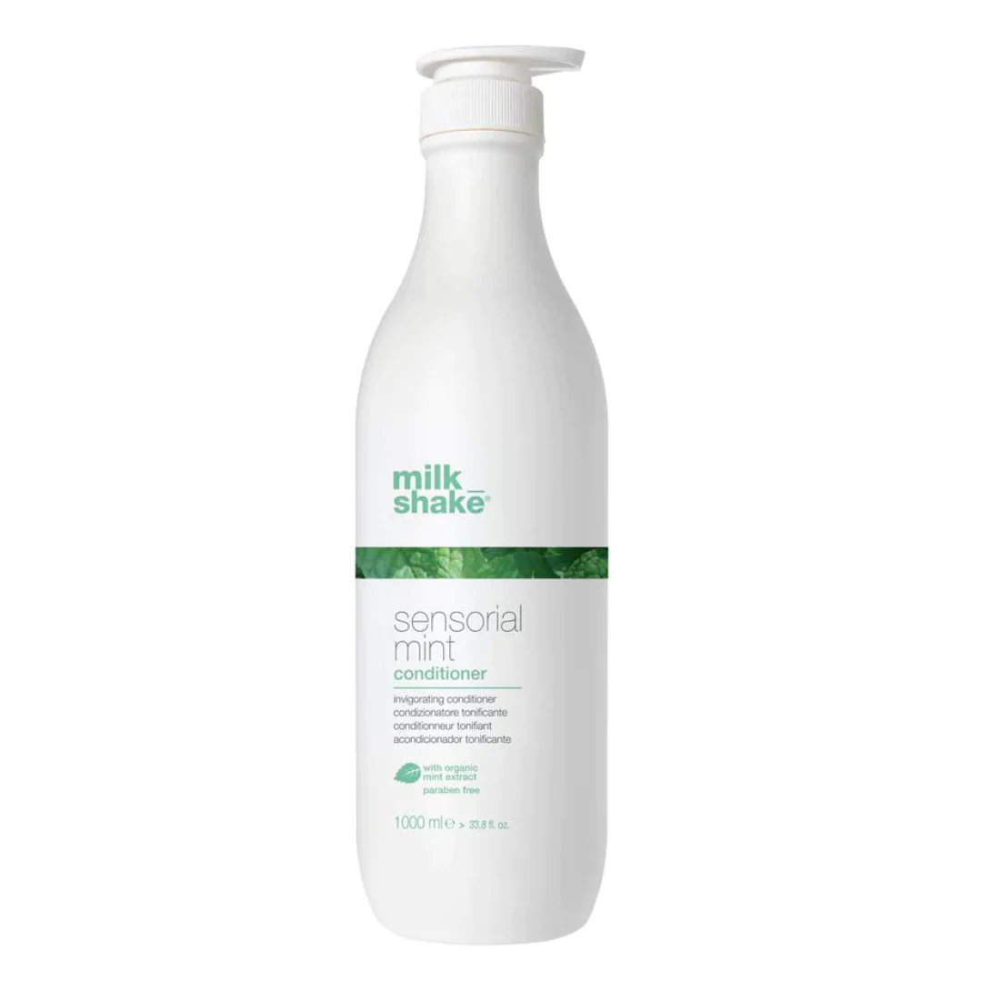 Milk Shake Sensorial Mint Conditioner 1000ml
