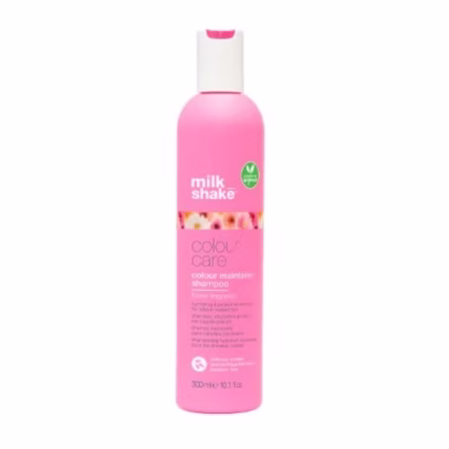 Milk Shake Color Maintainer Flower Shampoo 300 ML