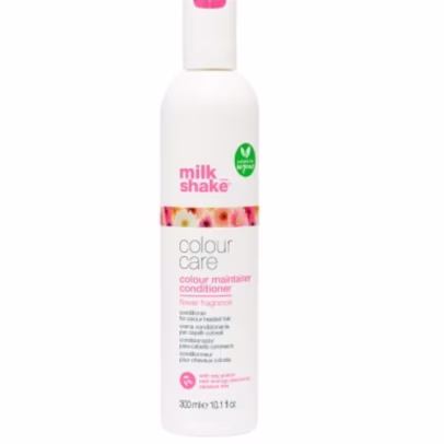 Milk Shake Color Maintainer Flower Condicionador 300ML