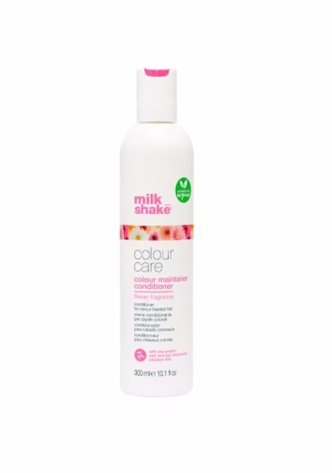 Milk Shake Color Maintainer Flower Condicionador 300ML