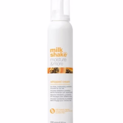 Milk Shake – Moisture & More Whipped Cream 200ml