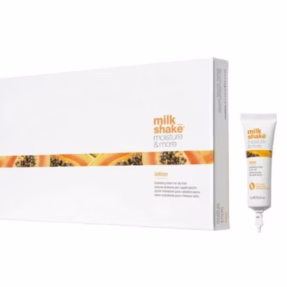 Milk Shake – Moisture & More Lotion 6x12ml