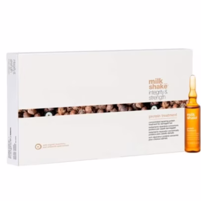 Milk Shake Integrity & Strenght Hair Lotion 8x12ml
