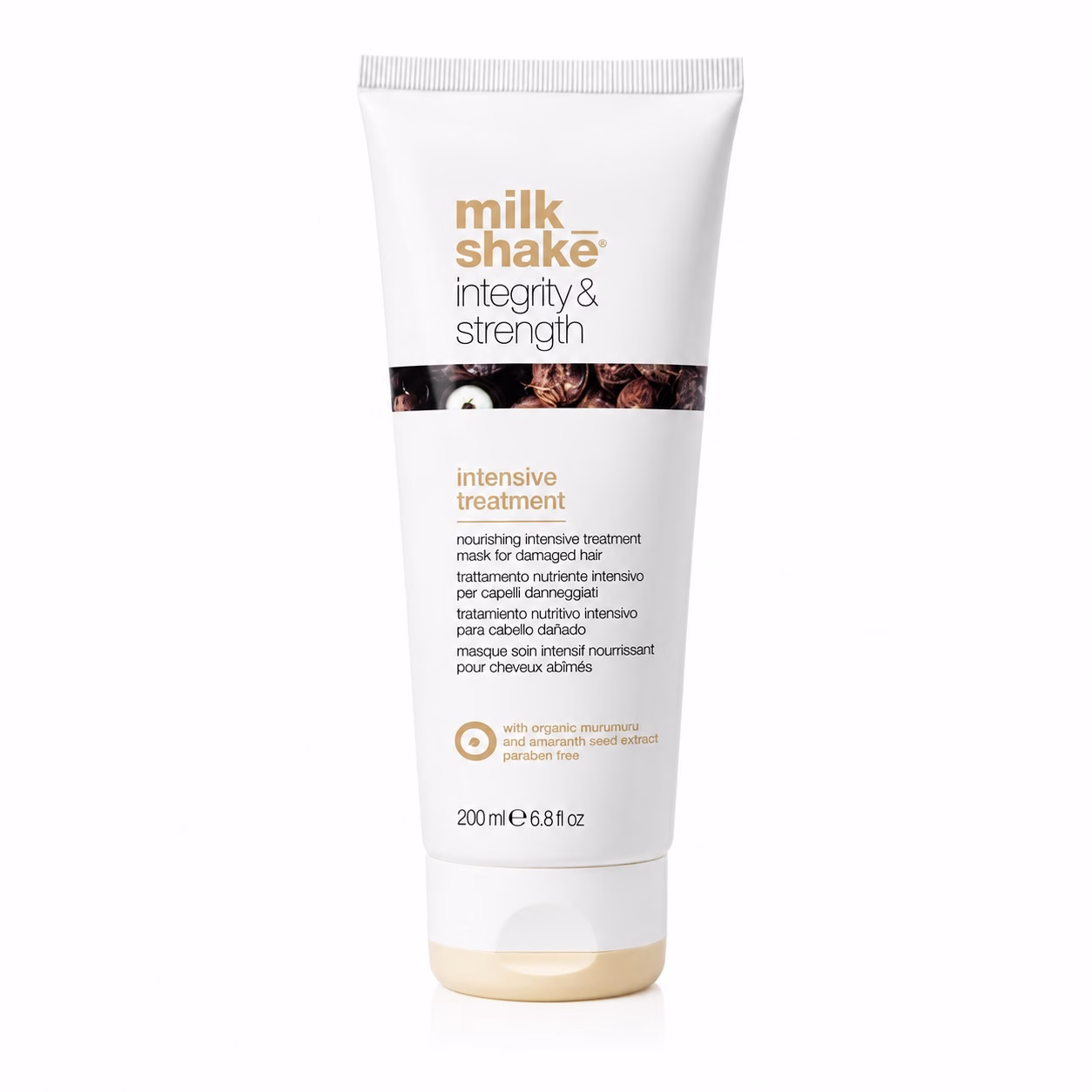 Milk Shake- Integrity & Strenght Treatment 200ML