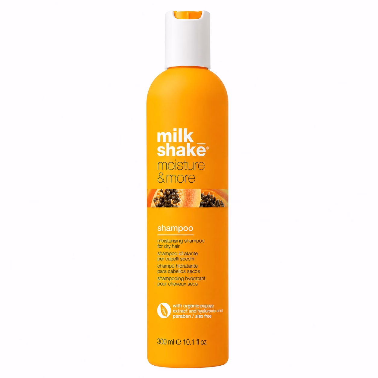 Milk Shake – Moisture & More Shampoo 300ml