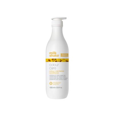 Milk Shake Haircare Color Maintainer Conditioner 1000ML