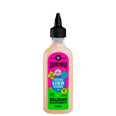 Lola – Xapadinha Bálsamo 200ml