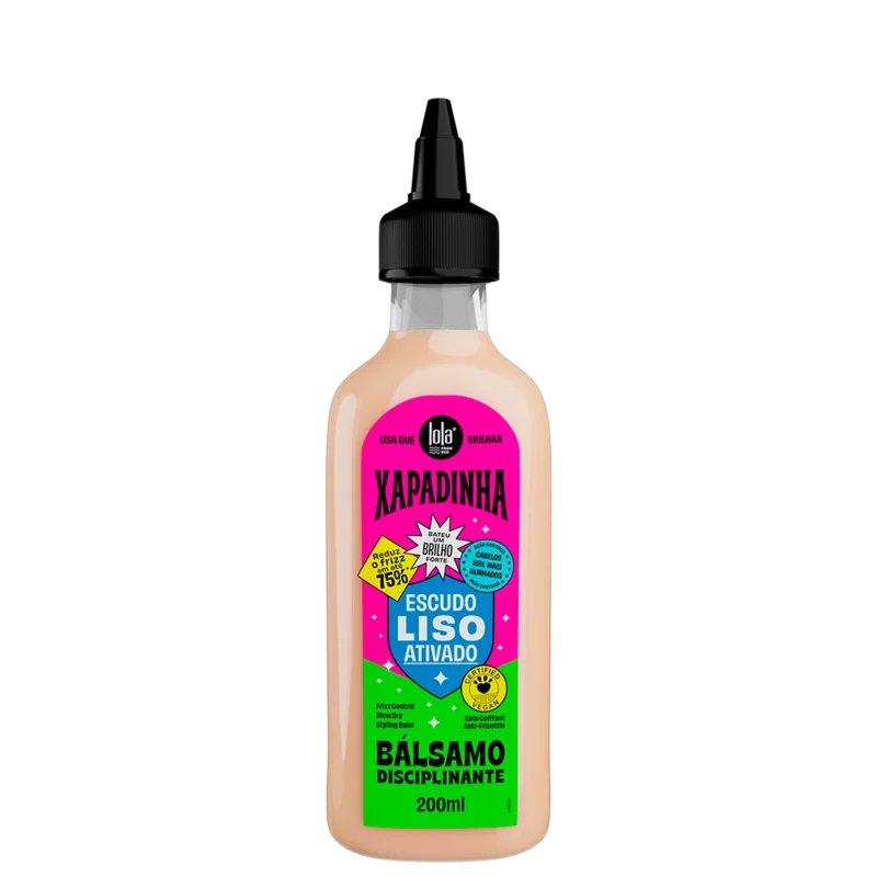 Lola – Xapadinha Bálsamo 200ml
