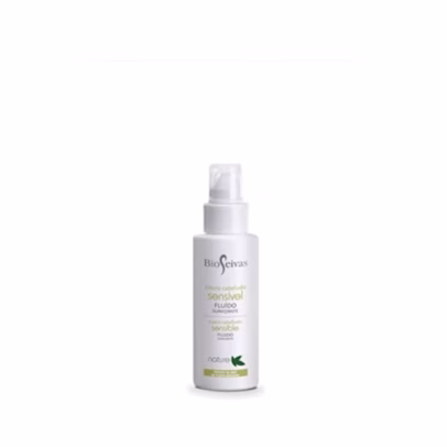 Bioseivas – Sensível Fluído Suavizante 60ml