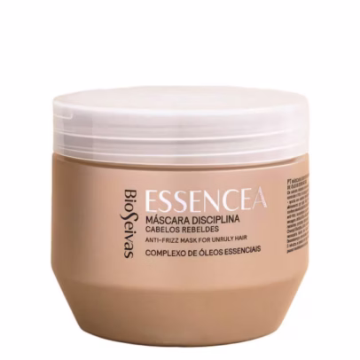 Bioseivas – Disciplina Máscara 250ml