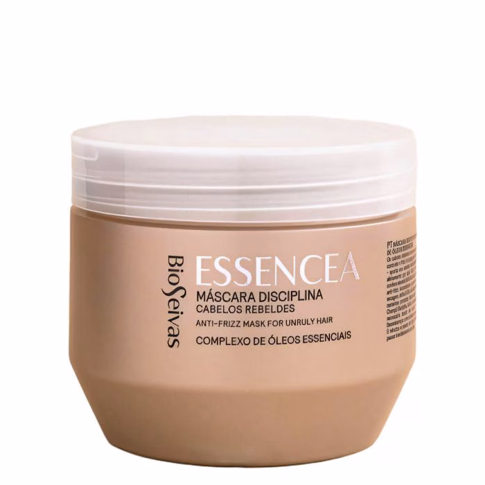 Bioseivas – Disciplina Máscara 250ml