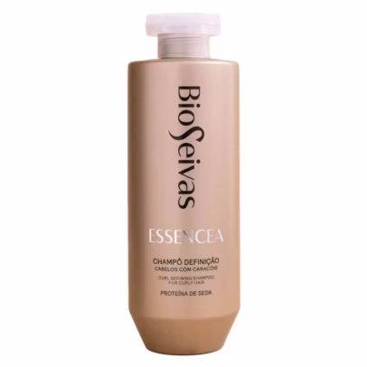 Bioseivas - Essencea Shampoo de Definição 300ml