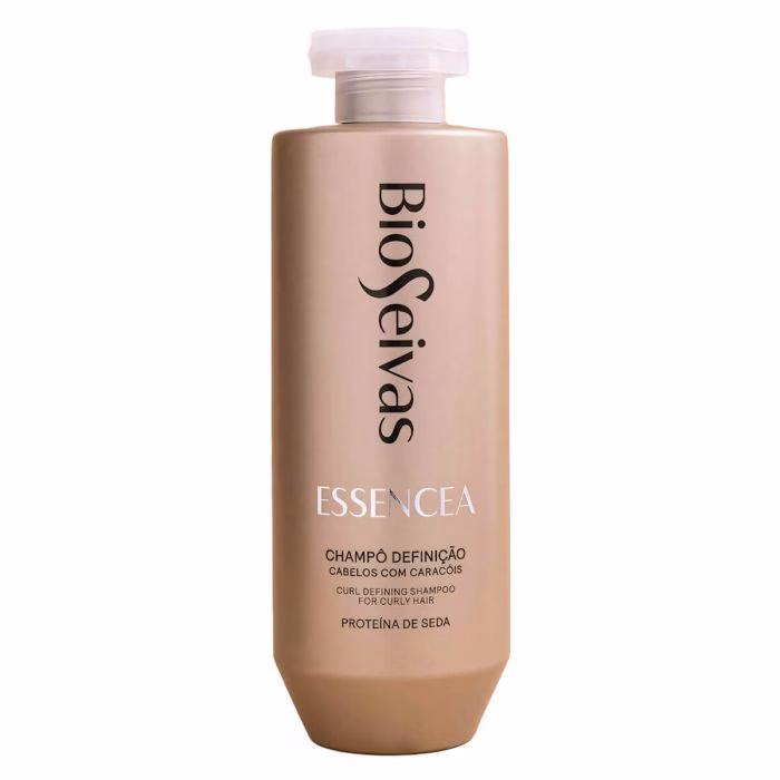 Bioseivas - Essencea Shampoo de Definição 300ml
