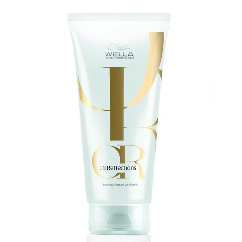Wella - Oil Reflections Condicionador 200ml