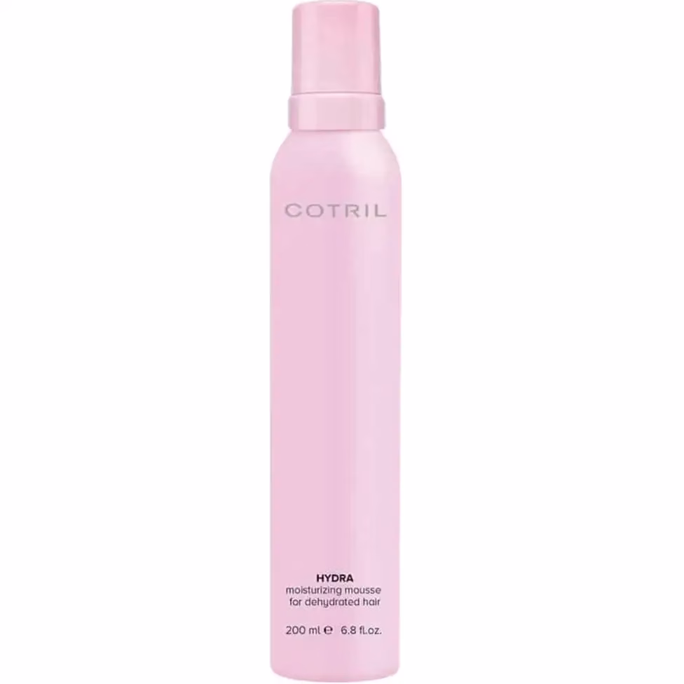 Cotril Hydra – Mousse 200ml