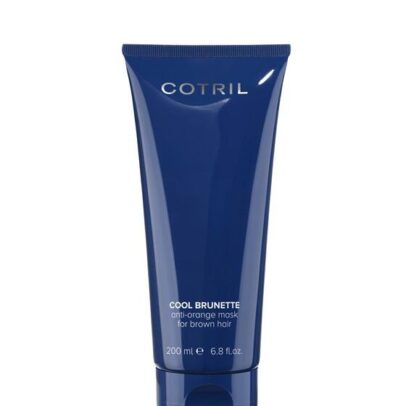 Cotril - Cool Brunette Máscara 200ml