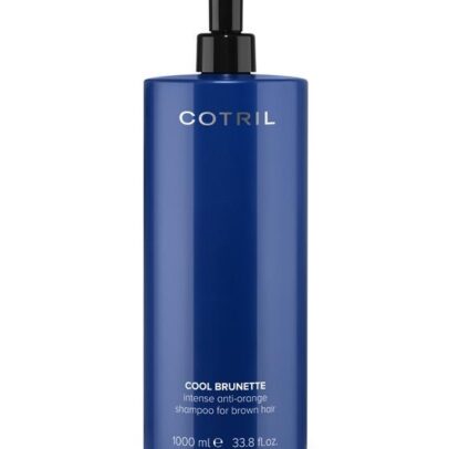 Cotril - Cool brunette  Shampoo 1000ml