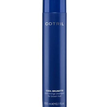 Cotril - Cool Brunette Shampoo 300ml