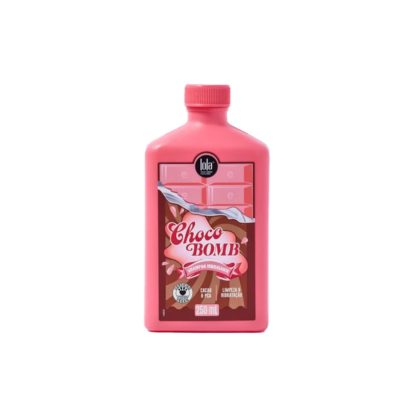 Lola ChocoBomb Shampoo 250ml