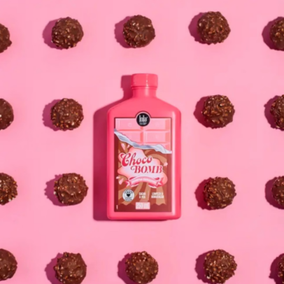 Alternative view of Lola ChocoBomb Shampoo 250ml