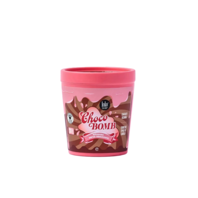 Lola ChocoBomb Máscara 230ml