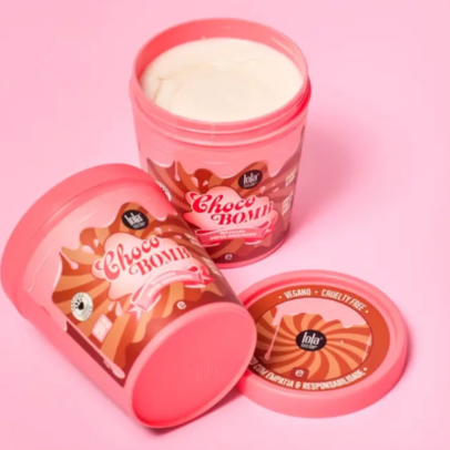 Alternative view of Lola ChocoBomb Máscara 230ml