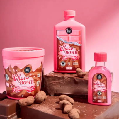 Lola ChocoBomb Máscara 230ml - Image 3