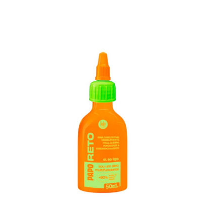 Lola Papo Reto Óleo 50ml