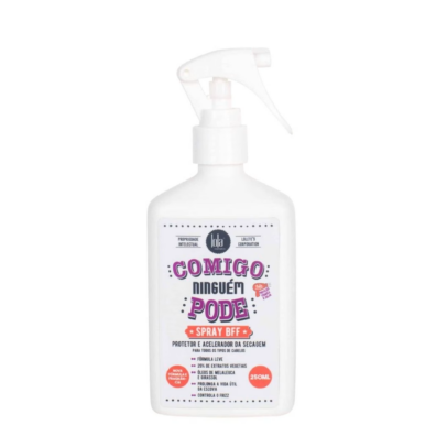 Lola Comigo Ninguém Pode – Spray BFF 250ml