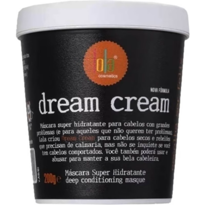 Lola Dream Cream - Máscara 200g