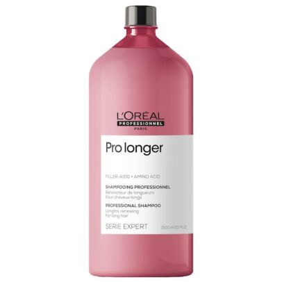 L'Oréal Pro Longer - Shampoo 1,5L