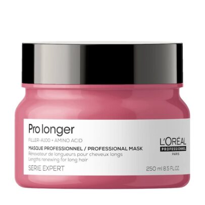 L'Oréal Pro Longer - Máscara 250ml