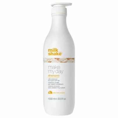 MILK SHAKE HAIRCARE make my day SHAMPOO 1000ML