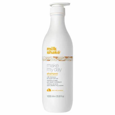 MILK SHAKE HAIRCARE make my day SHAMPOO 1000ML