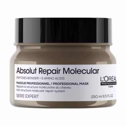 L’Oréal Absolut Repair Molecular Máscara 250ml