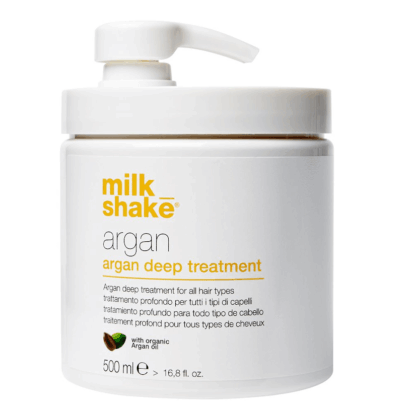 Milk Shake Argan Deep Treatment 500ML