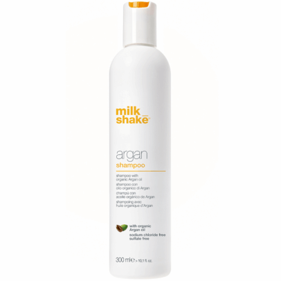 Milk Shake Argan Shampoo 300ML