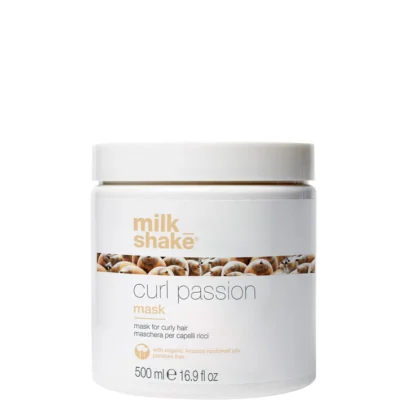 Milk Shake – Curl Passion Mask 500ml
