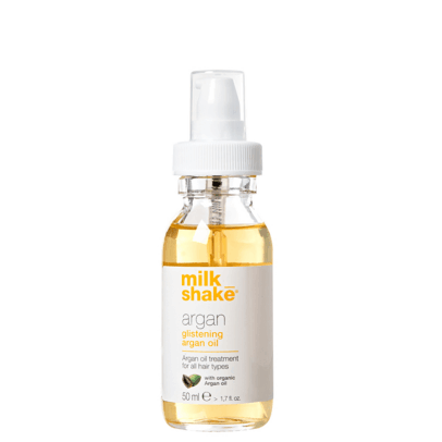 MILK SHAKE GLISTENING ARGAN OIL 50ML