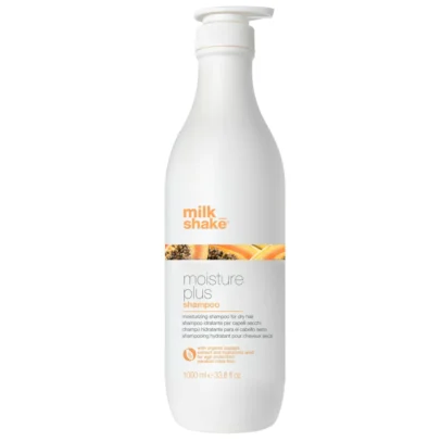 Milk Shake Moisture Plus Shampoo 1000ml