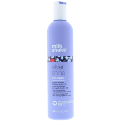 Milk Shake Silver Shine Shampoo 300ml