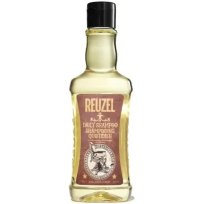 Reuzel – Daily Shampoo 350ml