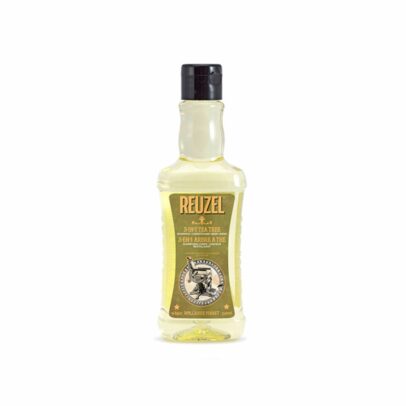 Reuzel – 3in1 Tea Tree Shampoo 350ml