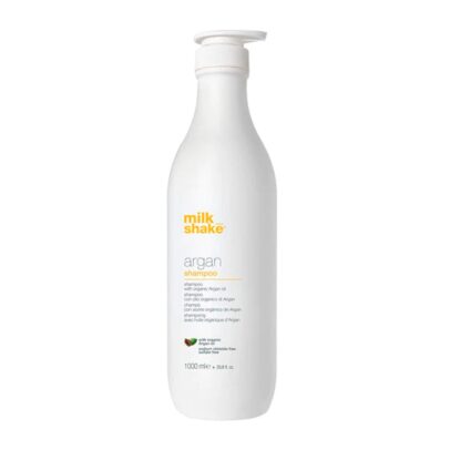 MILK SHAKE ARGAN SHAMPOO 1000ML