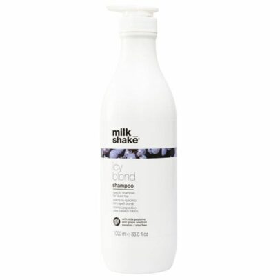 Milk Shake - Icy Blond Shampoo 1000ml