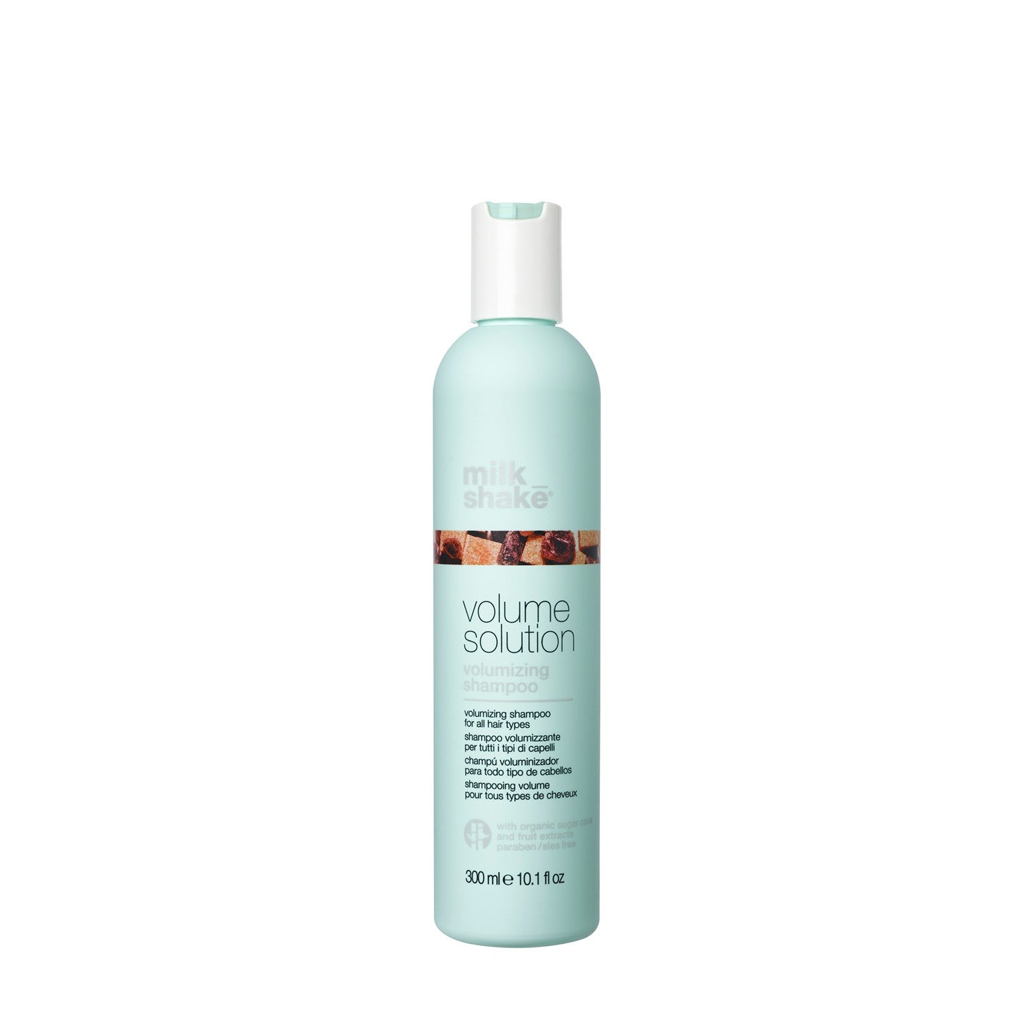 Milk Shake haircare volumizing shampoo 300ml
