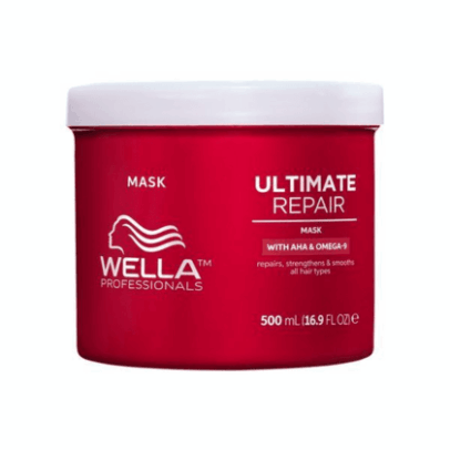 Wella - Máscara ULTIMATE REPAIR 500 ml