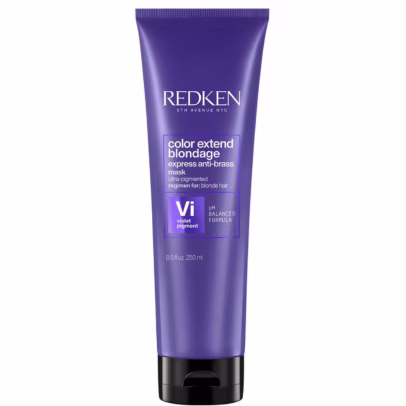 Redken Color Extend Blondage Máscara Anti-Brass 250ml