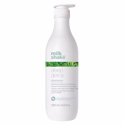 Milk Shake- Deep Detox Shampoo 1000 ml