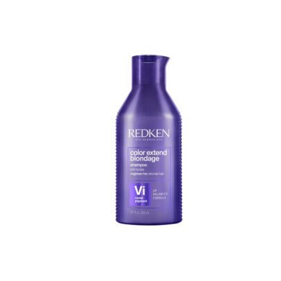 REDKEN – Color Extend Blondage Shampoo 300 ml